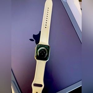 Apple Watch Series 6 44mm.